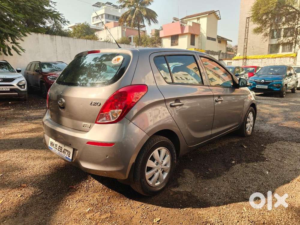 Hyundai I20 2014 Petrol Well Maintained