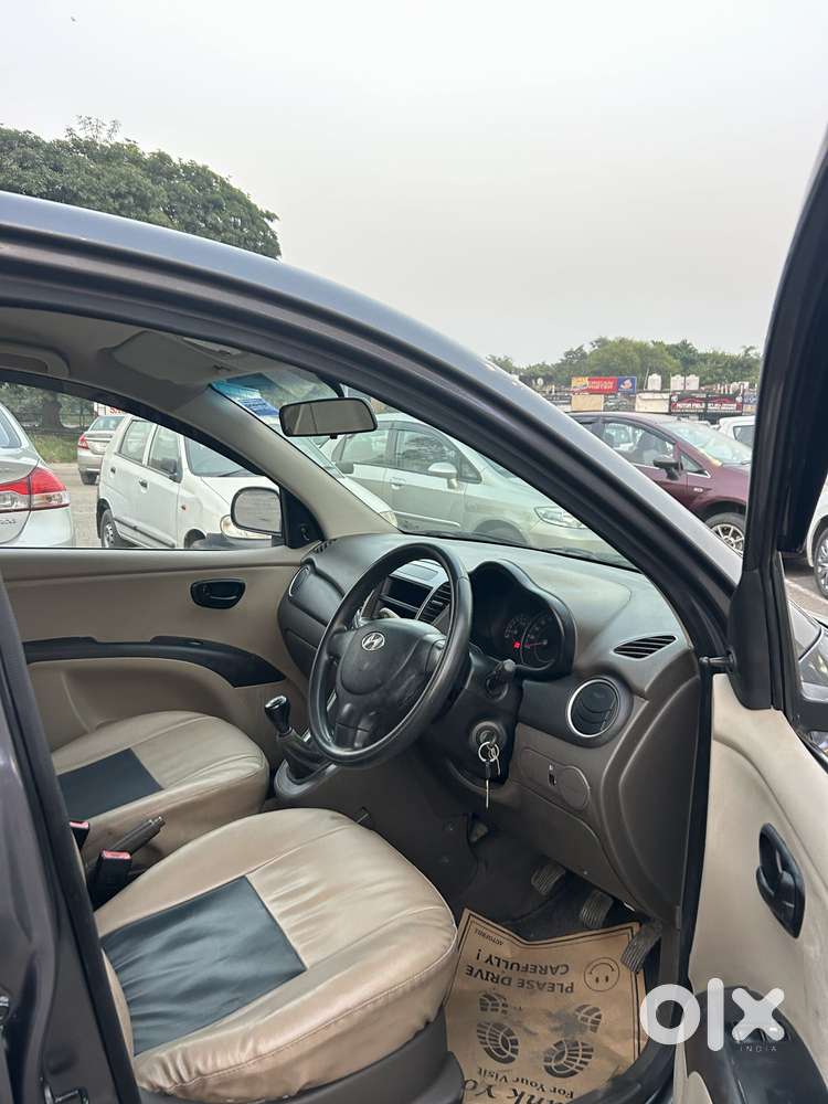 Hyundai I10 Magna, 2011, Petrol