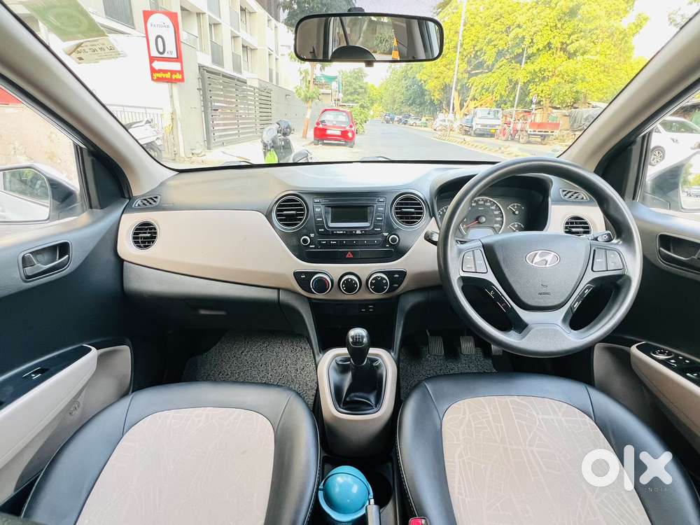Hyundai Grand I10, 2019, Petrol
