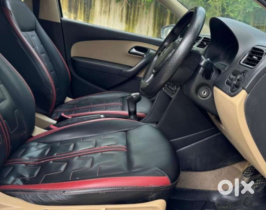 Volkswagen Polo 1.2 Mpi Highline Plus, 2016, Diesel