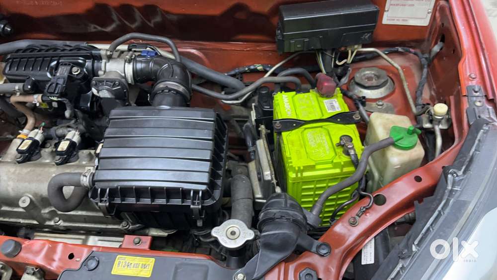 Maruti Suzuki Alto 800 Lxi, 2016, Petrol