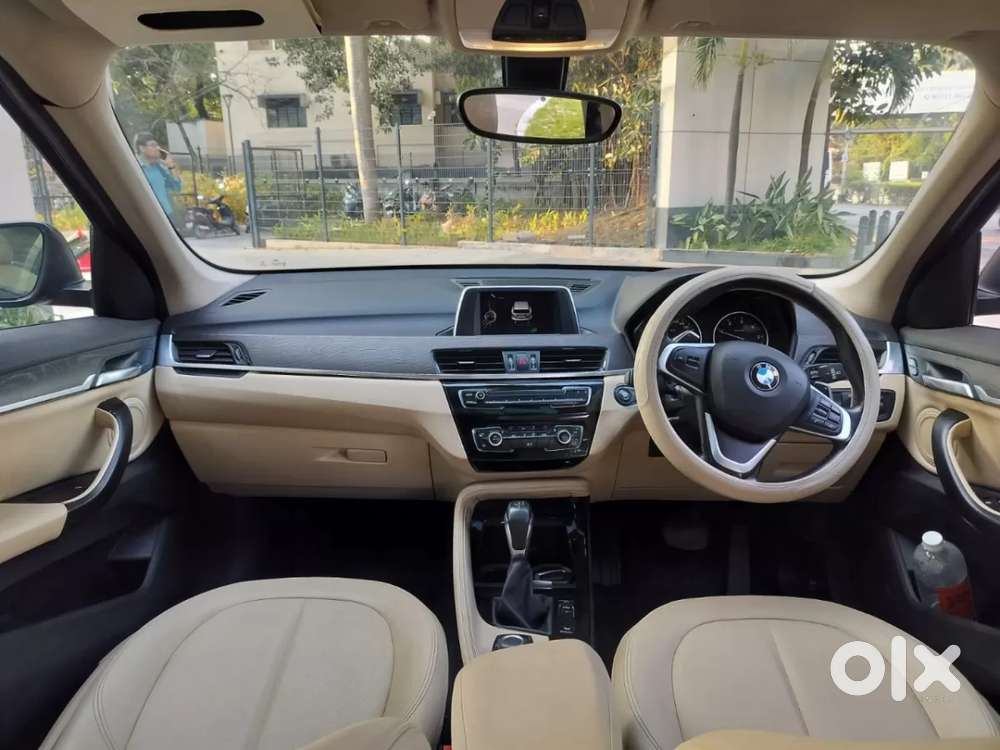 Bmw X1 2.0 Sdrive20d Xline, 2016, Diesel