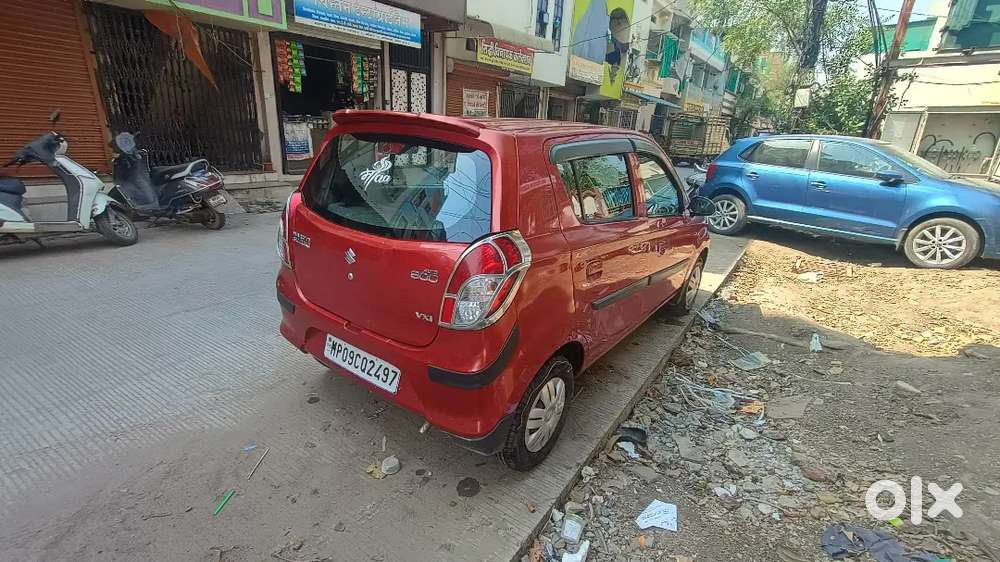 Maruti Suzuki Alto 800 2014 Petrol Well Maintained