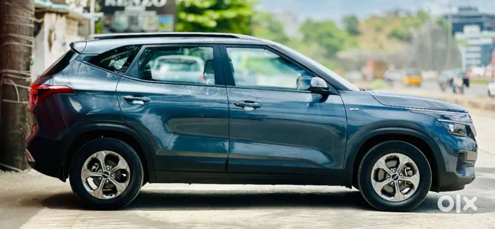Kia Seltos Htk D, 2023, Diesel