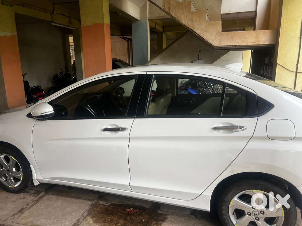 Honda City 2014 Diesel Good Condition