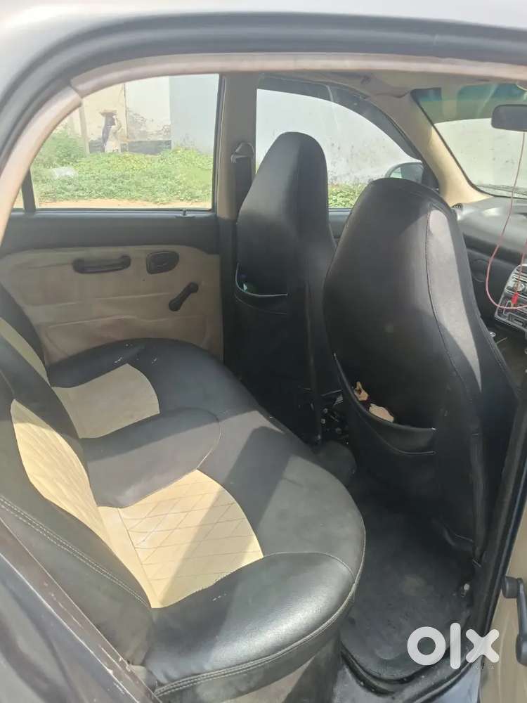 Hyundai Santro Xing 2013 Model Petrol Other Cng Good Condition