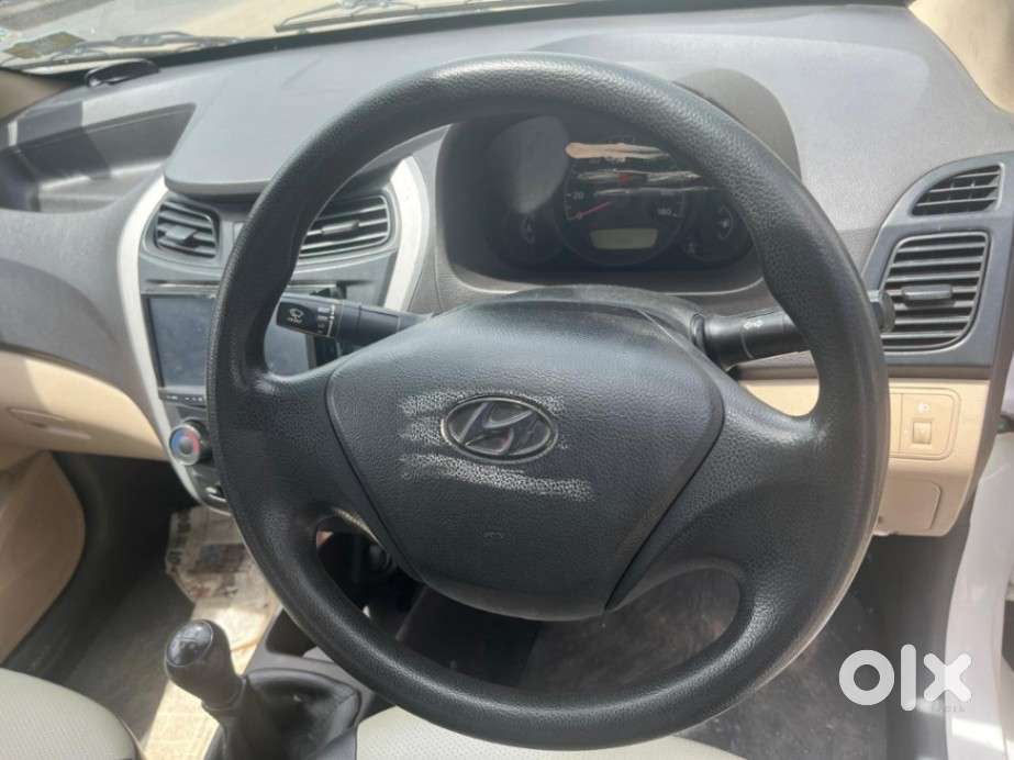 Hyundai Eon Era +, 2015, Petrol