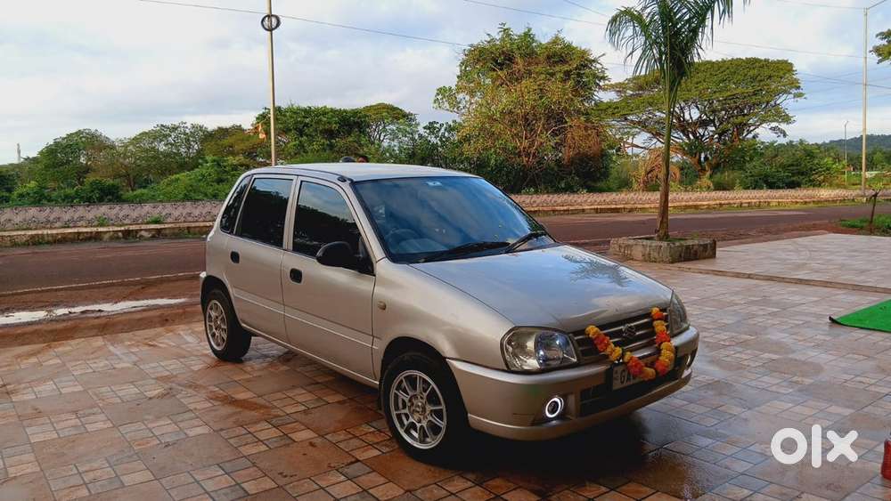 Maruti Suzuki Zen For Sale !!