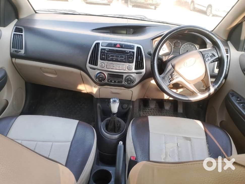 Hyundai I20 2012-2014 Sportz 1.4 Crdi, 2013, Diesel