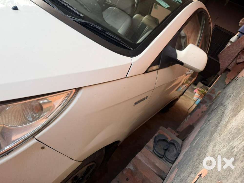 Vista Quadrajet Lx 2012 Diesel, 1st Owner Driven 98k,zero Engine Leak