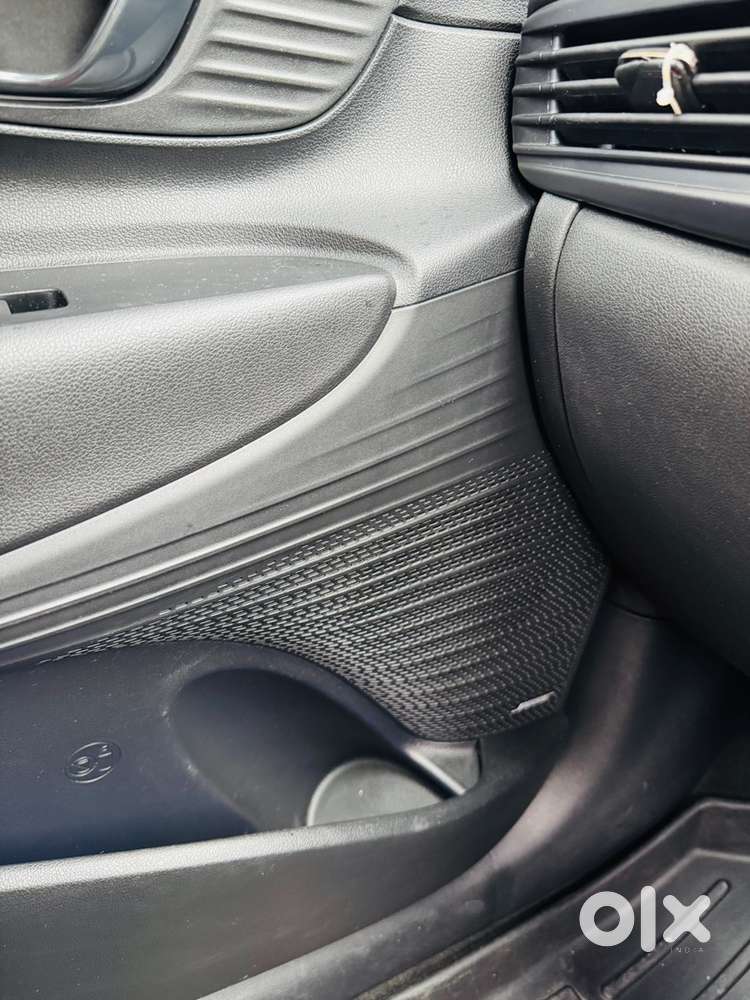 Hyundai I20 Asta Petrol 2023