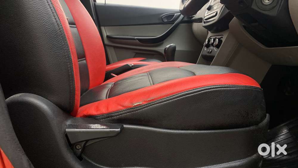 Tata Tiago 1.2 Revotron Xt, 2017, Petrol