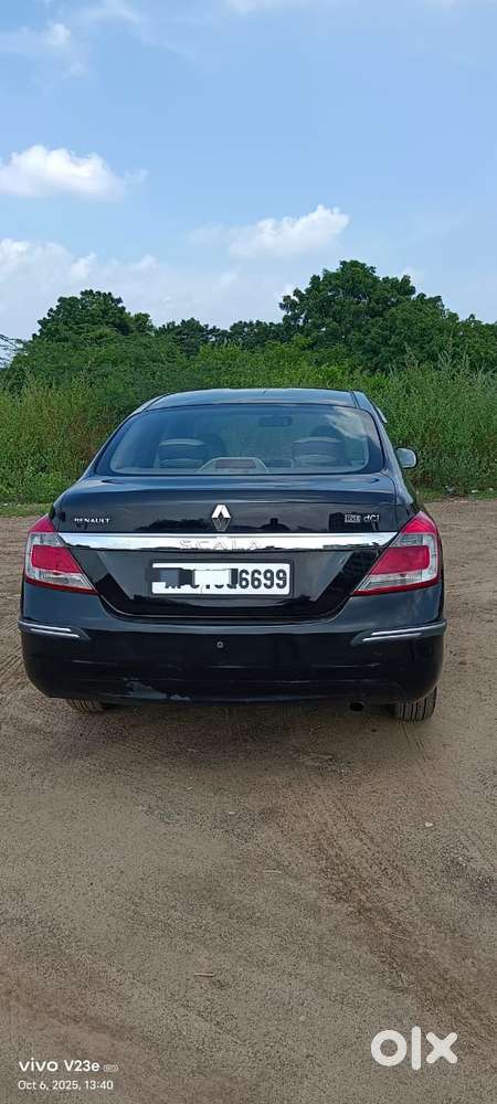 Renault Scala