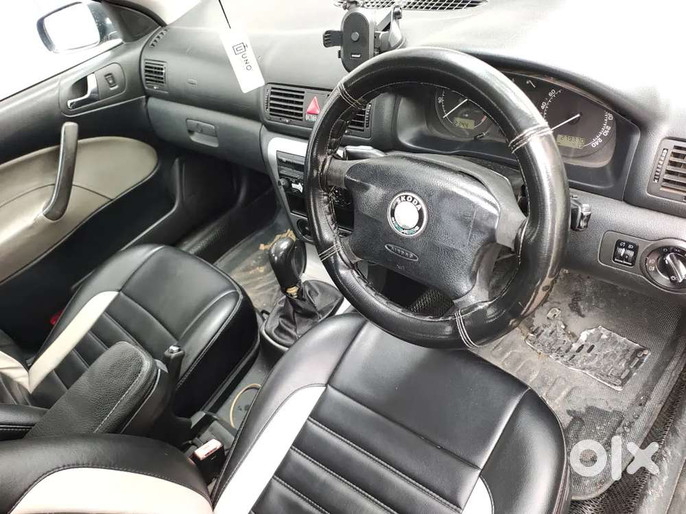 Good Condition Skoda Octavia For Urgent Sale