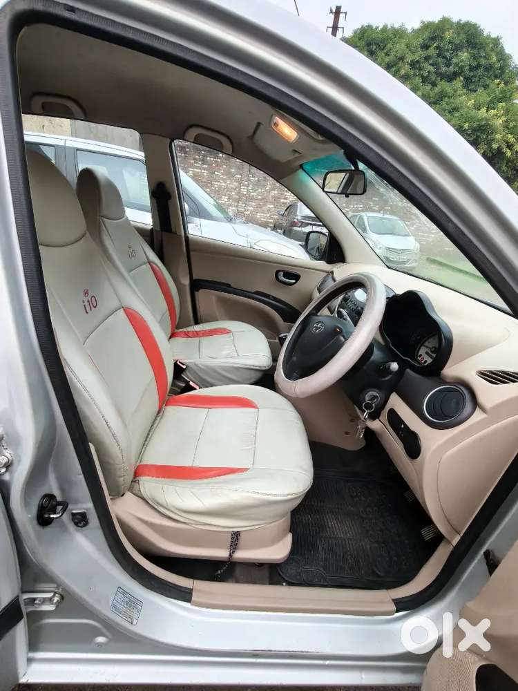 Hyundai I10 2009 Petrol Good Condition