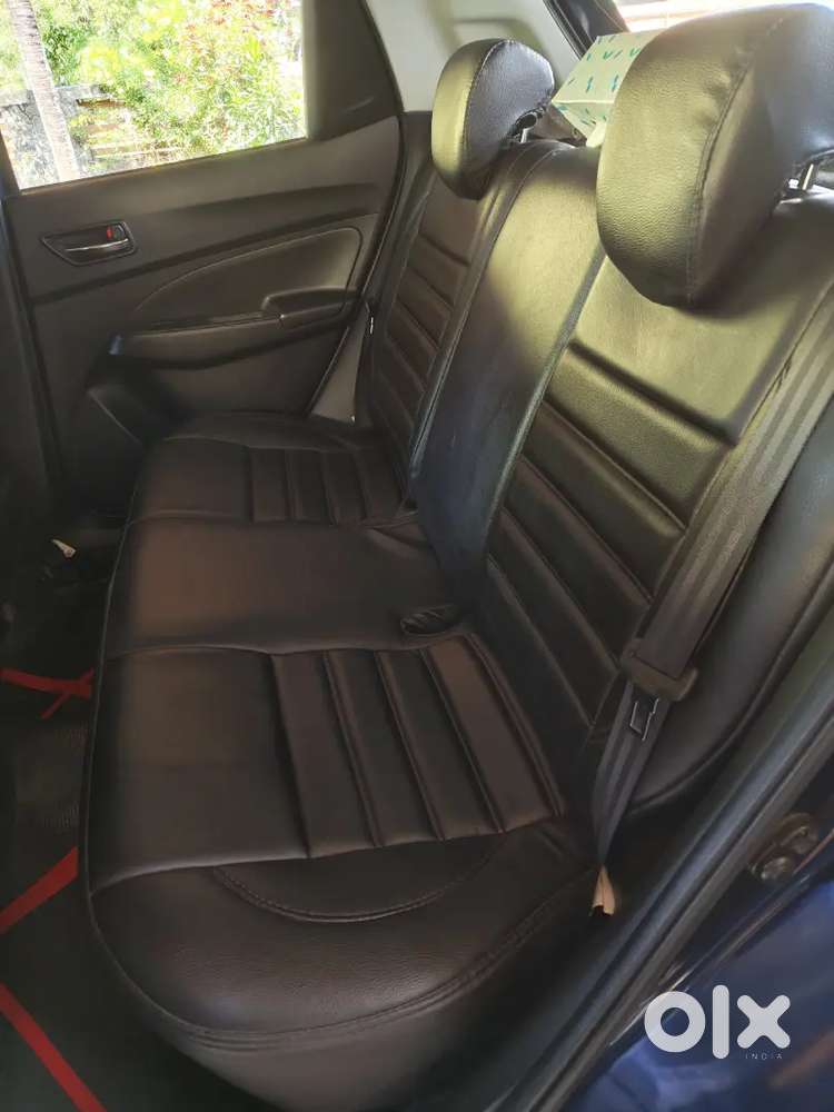 2019 Maruti Suzuki Swift Zxi 1.2