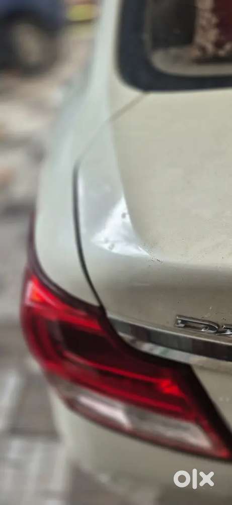 Maruti Suzuki Dzire 2020 Petrol 100000 Km Driven
