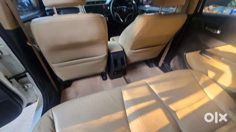 Well Maintained Honda City For Sale