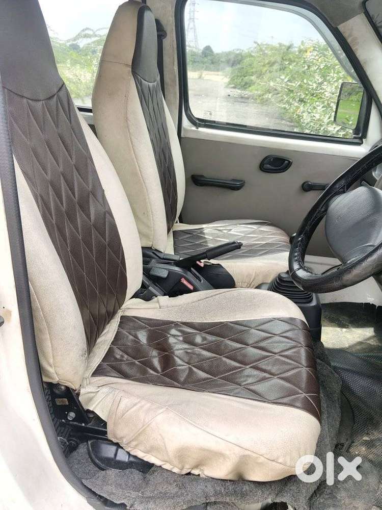 Maruti Suzuki Eeco, 2011, Petrol