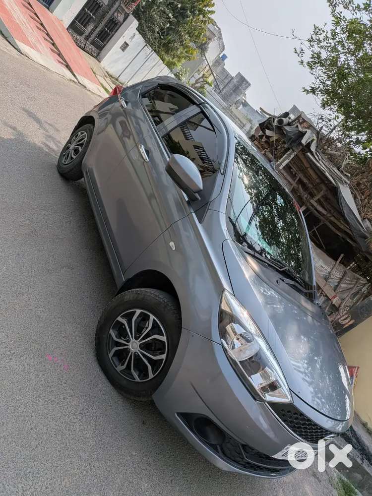 Tata Tiago 2018 Petrol