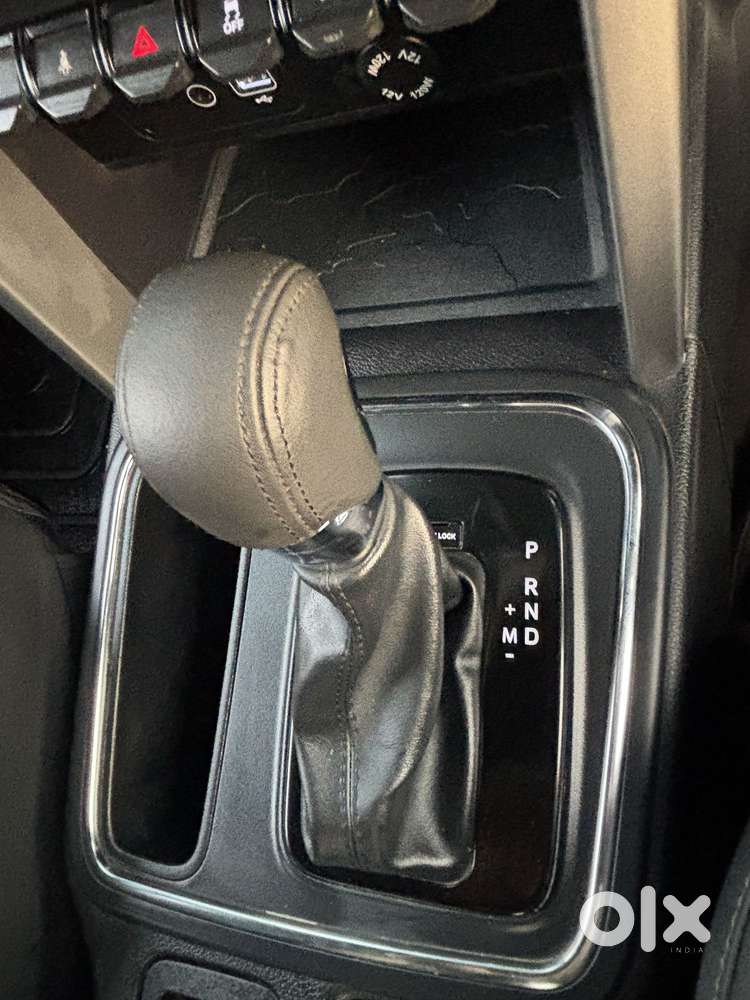 Mahindra Thar Lx Hard Top Petrol At Rwd, 2024, Petrol