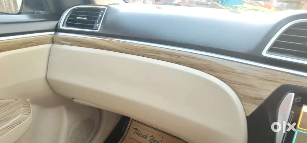 Well Maintained Interior & Exterior, Complete Service Record