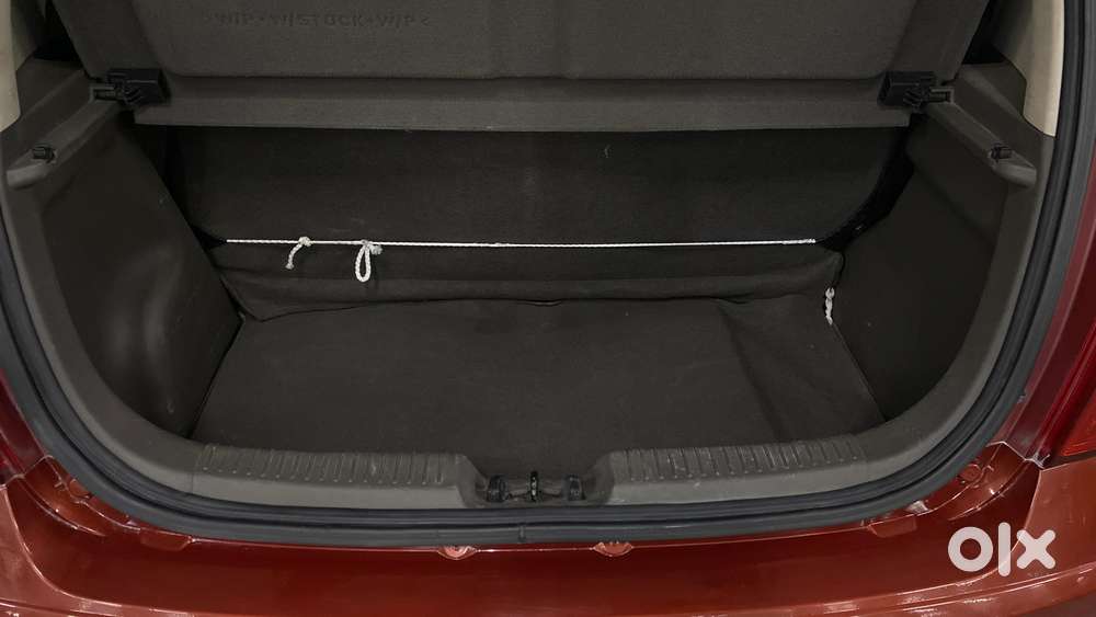 Hyundai I10 Magna, 2012, Petrol