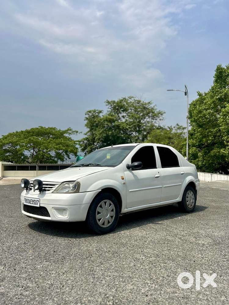 Mahindra Renault Logan 1.5 Dls Diesel, 2009, Diesel