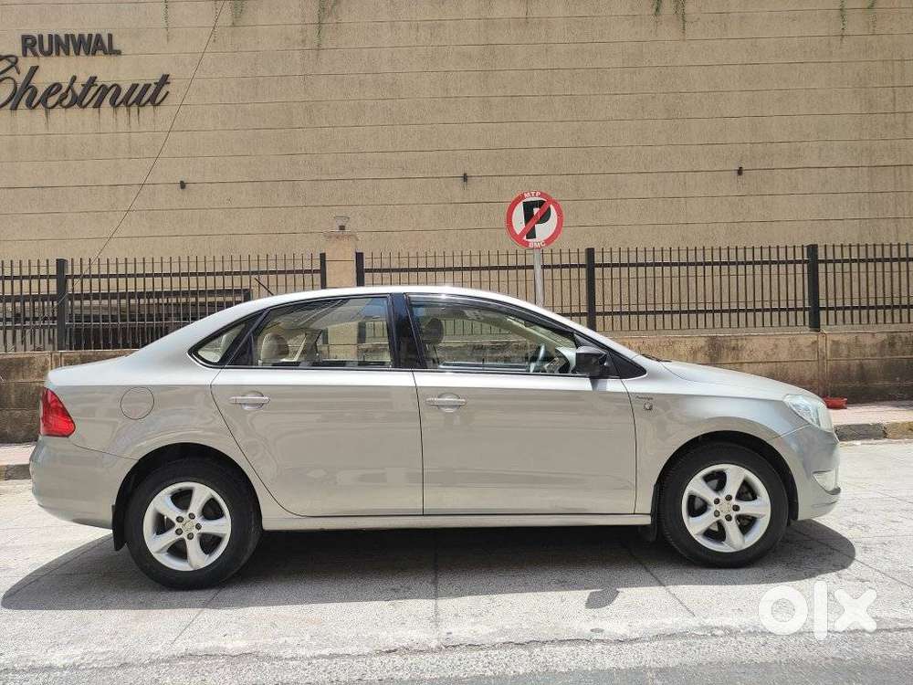 Skoda Rapid 2013-2016 1.5 Tdi Elegance, 2013, Diesel