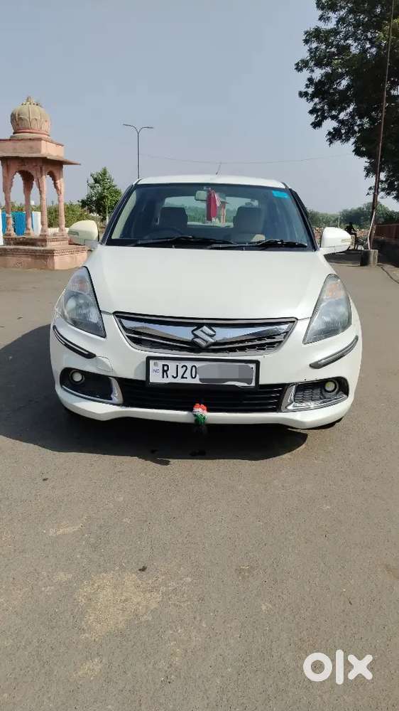 Maruti Suzuki Swift Dzire 2015 Petrol 85000 Km Driven
