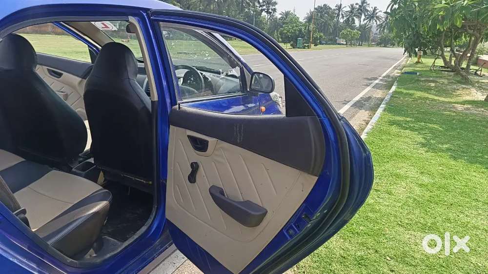 Hyundai Eon 2016 Petrol Well Maintained