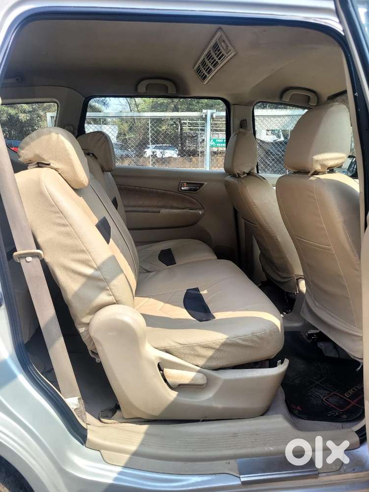 Maruti Suzuki Ertiga