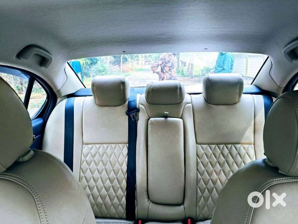 Honda Amaze Vx (o) I-vtec, 2025, Petrol