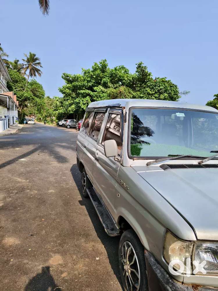 Quelis Good Condition