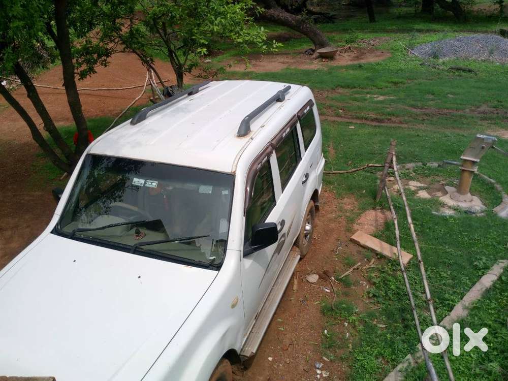 Tata Sumo Grande Mk Ii 2010 Diesel 150000 Km Driven