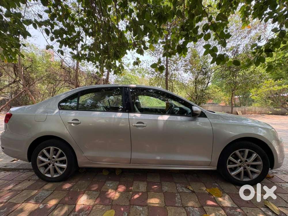 Volkswagen Jetta 1.4 Tsi  Comfortline