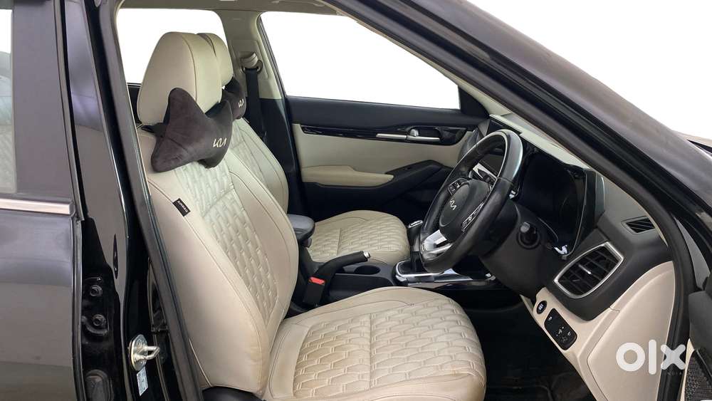 Kia Seltos Htx G, 2023, Petrol