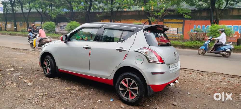 Swift Diesel 1st Oner  94k Running 2020 Register