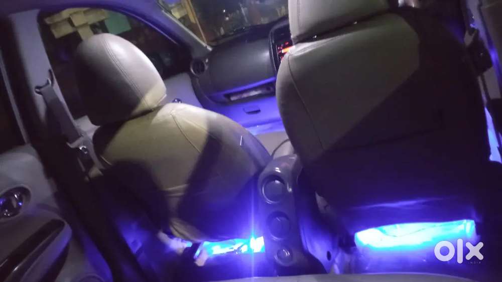 Nissan Sunny 2012 Diesel Good Condition