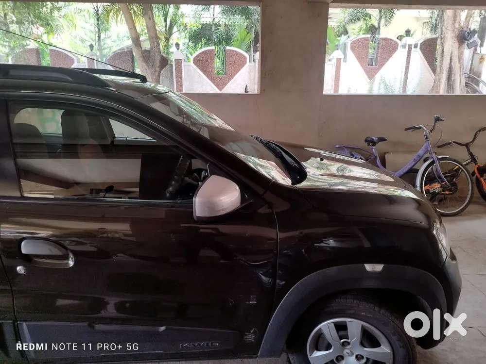Renault Kwid Rxt 1.0 Easy-r