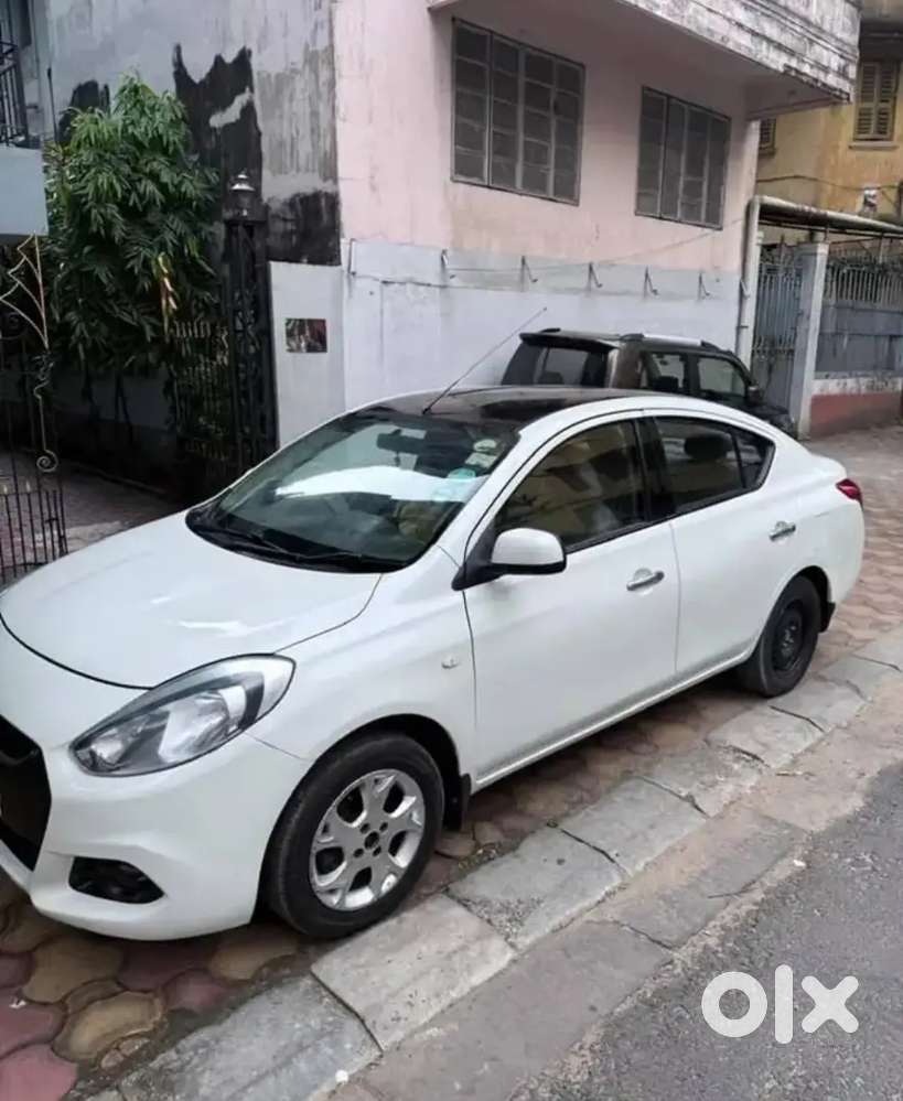 Renault Scala Diesel 2013 Model