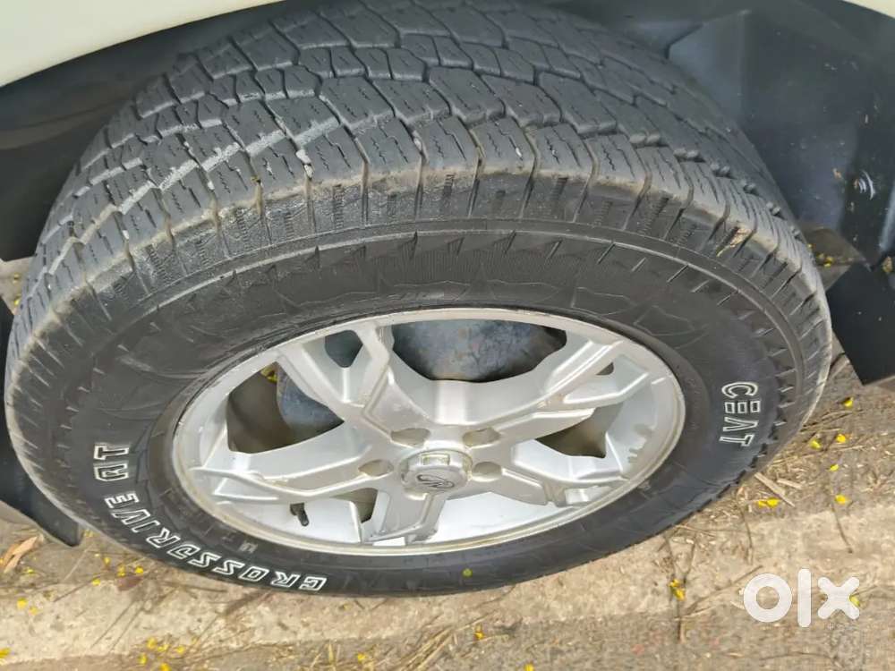 Mahindra Scorpio Classic S9 2019 Diesel 97000 Km Driven