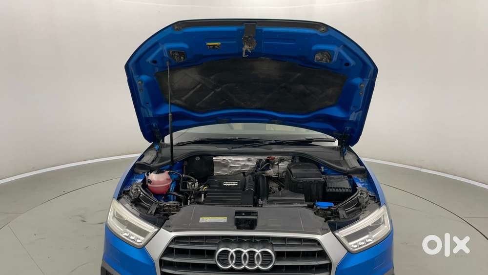 Audi Q3 1.4 30 Tfsi Premium, 2017, Petrol