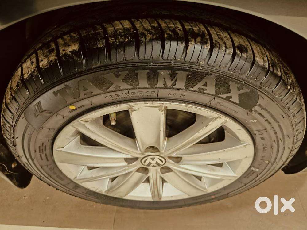 Volkswagen Vento 1.5 Tdi Highline At, 2016, Diesel