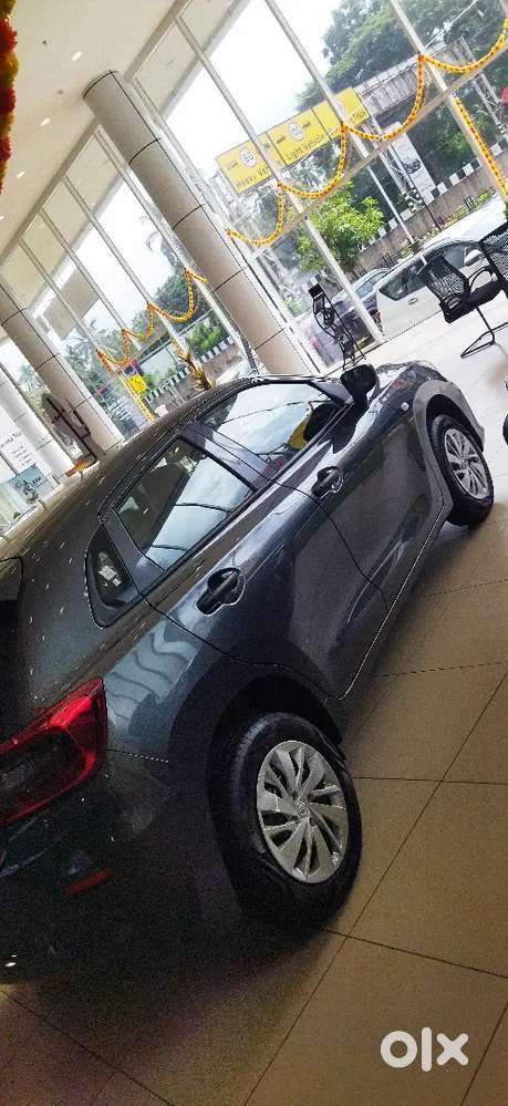 Toyota Glanza With Onam Offer
