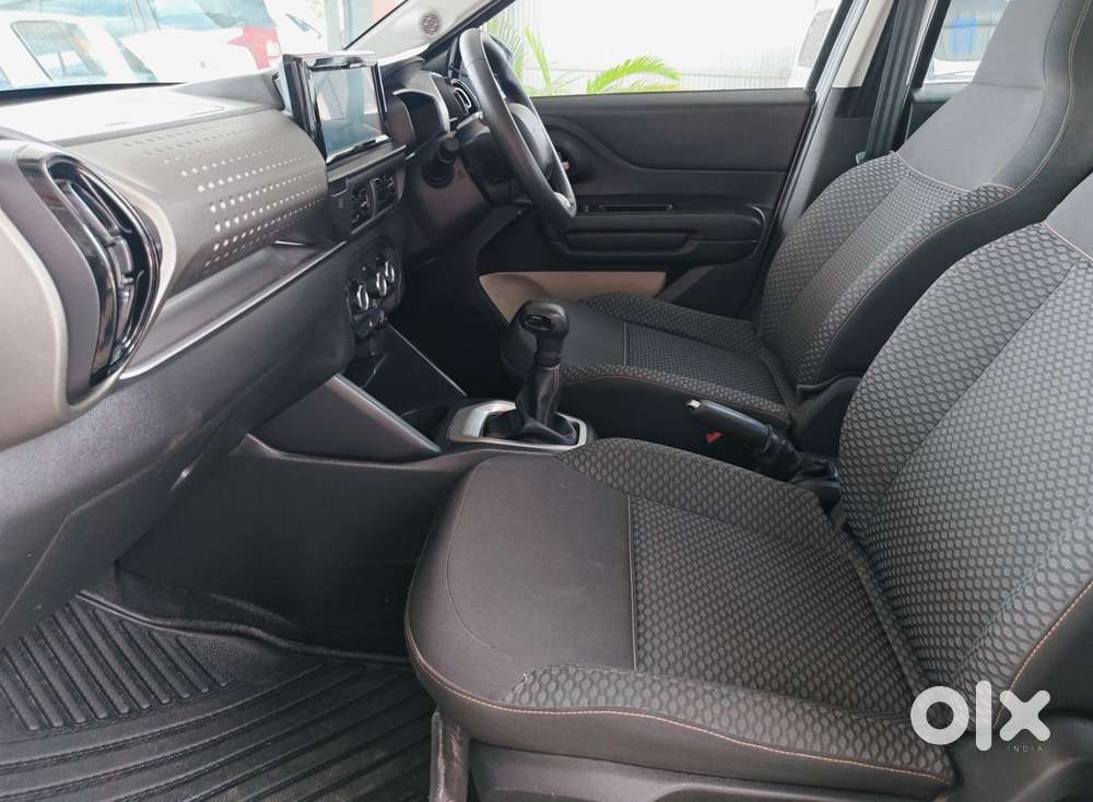 Citroen C3 Live 1.2 Petrol, 2022, Petrol
