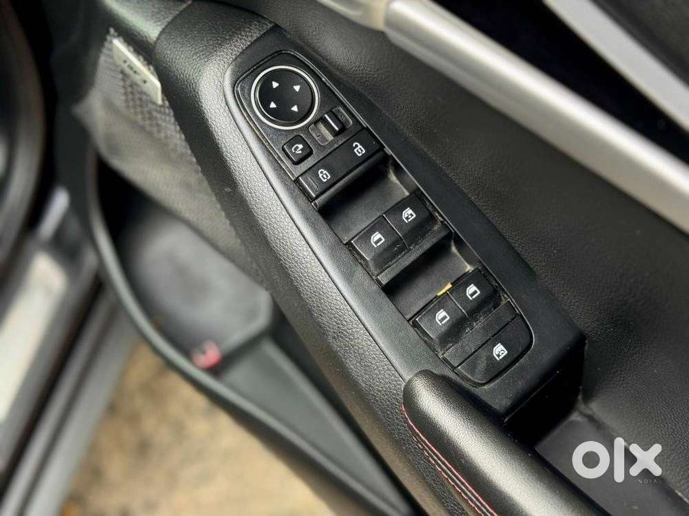 Kia Seltos Gtx Plus At D, 2020, Diesel