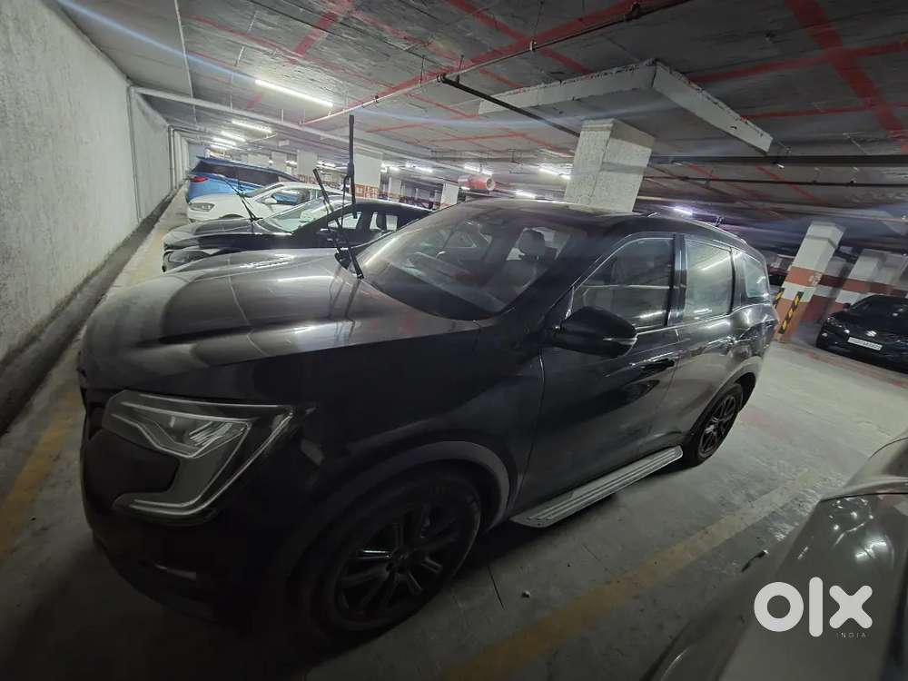 Mahindra Xuv700 Diesel 2025
