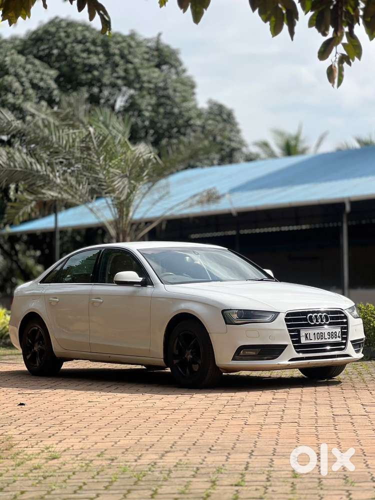 Audi A4 1.8 Tfsi Premium Plus, 2013, Diesel