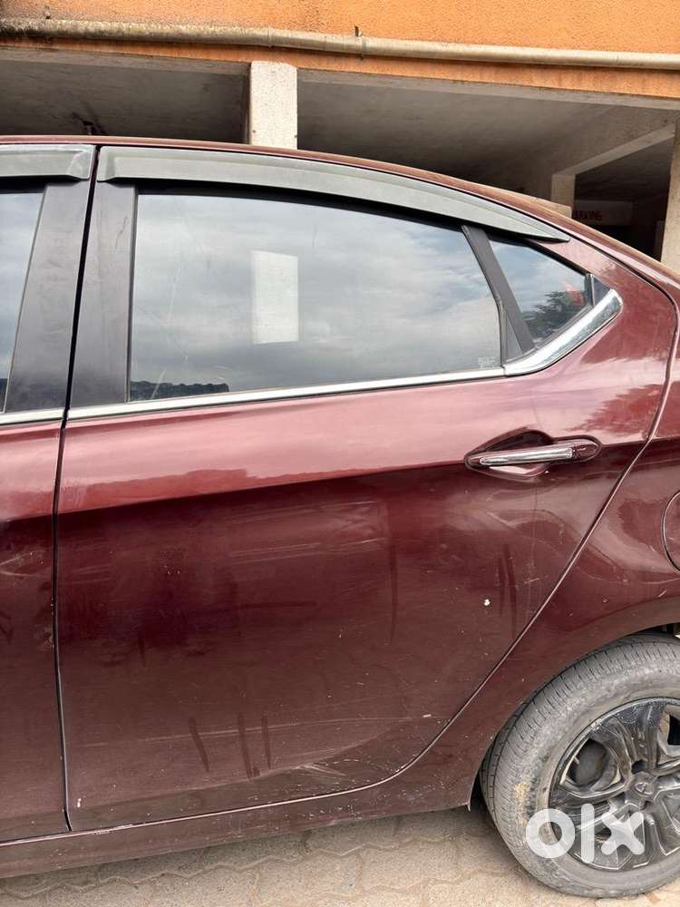 2022 Tata Tigor 60200 Km Car